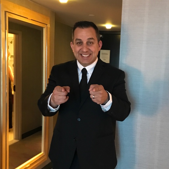 Meet your Posher, Matthew - Picture 1 of 1